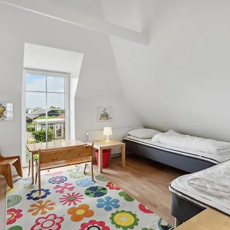 Holiday home 3 Bedroom Stunning In Sydals