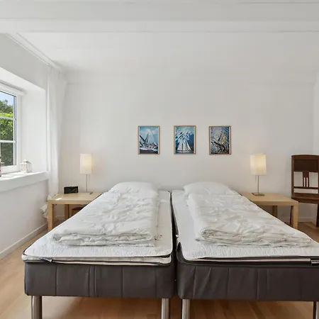 3 Bedroom Stunning In Sydals Kongshoved