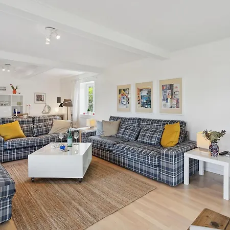 3 Bedroom Stunning In Sydals * Kongshoved