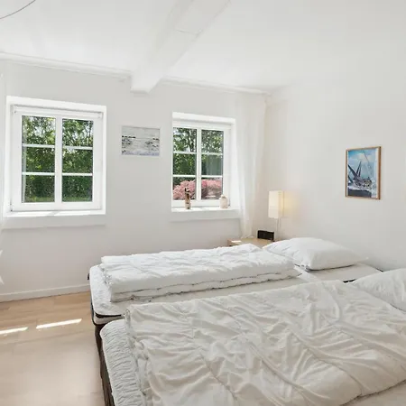 3 Bedroom Stunning In Sydals Holiday home