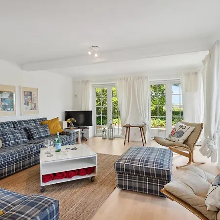 3 Bedroom Stunning In Sydals * Kongshoved