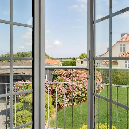Holiday home 3 Bedroom Stunning In Sydals