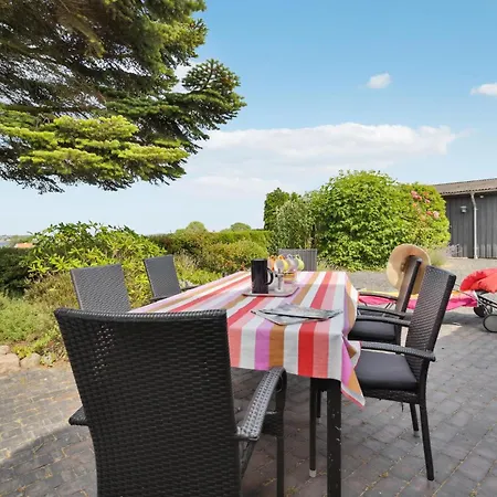 3 Bedroom Stunning In Sydals *