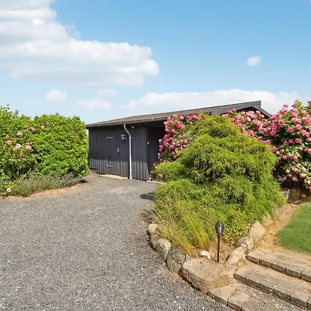 3 Bedroom Stunning In Sydals * Kongshoved