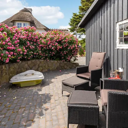 Holiday home 3 Bedroom Stunning In Sydals *