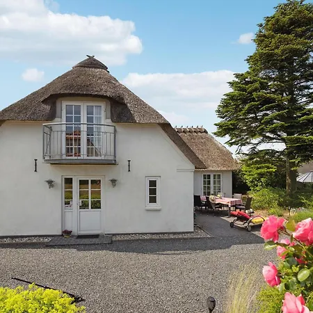 3 Bedroom Stunning In Sydals