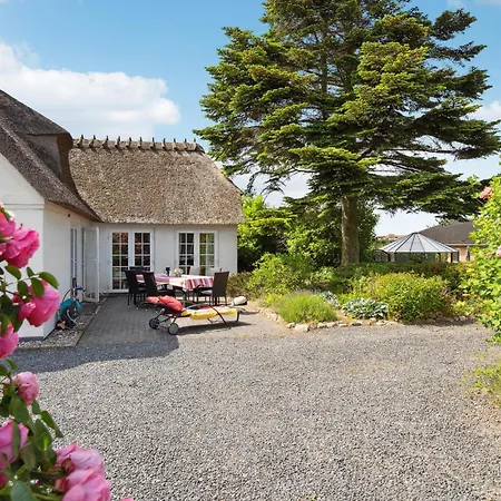 3 Bedroom Stunning In Sydals * Kongshoved
