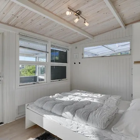 Σπίτι διακοπών Three-bedroom In Sydals *