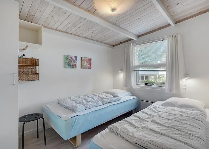Σπίτι διακοπών Three-bedroom In Sydals Osterby (Sonderjylland)
