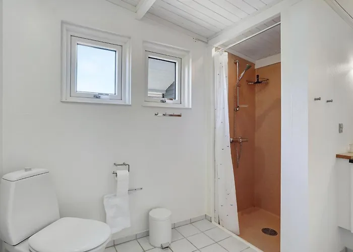 Three-bedroom In Sydals Osterby (Sonderjylland)