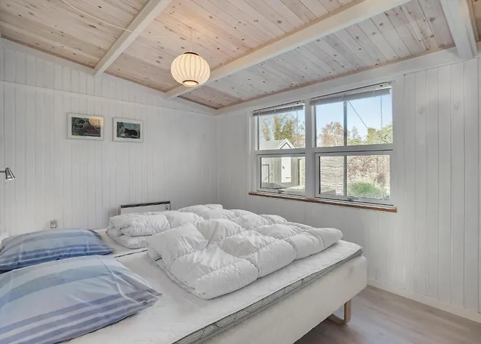 Three-bedroom In Sydals * Osterby (Sonderjylland)